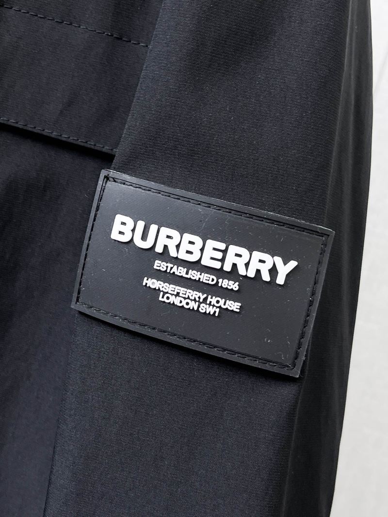 Burberry Outwear